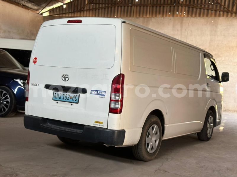 Big with watermark toyota hiace maputo maputo 32042