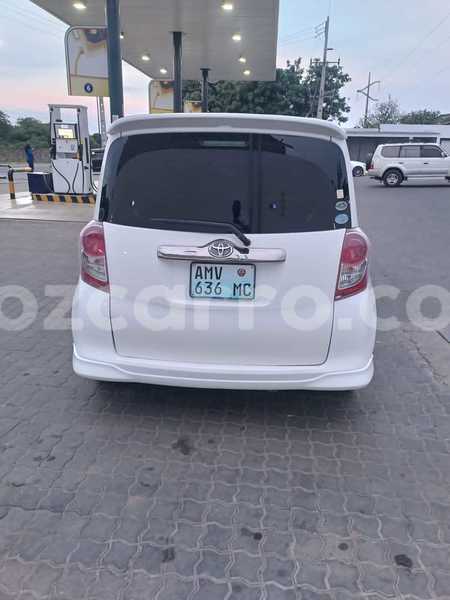 Big with watermark toyota ractis maputo maputo 32043