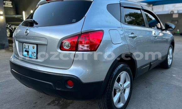 Tenga Tsaru Nissan Dualis Sirivha Mota in Maputo in Maputo Tenga Tsaru Nissan Dualis Sirivha Mota in Maputo in Maputo