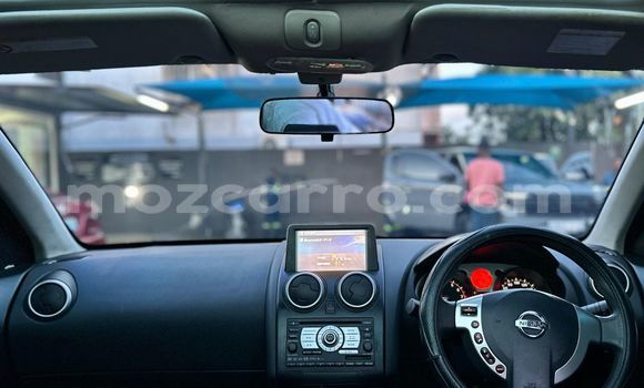 Tenga Tsaru Nissan Dualis Sirivha Mota in Maputo in Maputo Tenga Tsaru Nissan Dualis Sirivha Mota in Maputo in Maputo