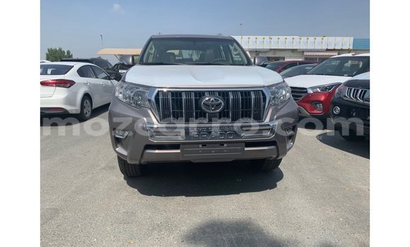 Buy Import Toyota Prado Brown Car in Import - Dubai in Cabo Delgado Buy Import Toyota Prado Brown Car in Import - Dubai in Cabo Delgado