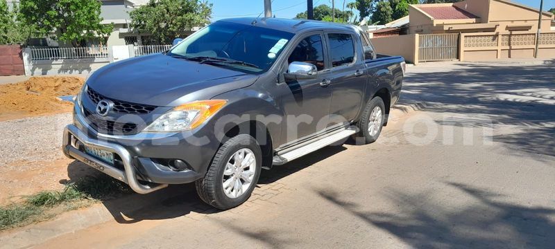 Big with watermark mazda bt 50 maputo maputo 32046