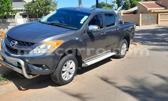 Nunua Ilio tumika Mazda BT-50 Nyingine Gari ndani ya Maputo nchini Maputo Nunua Ilio tumika Mazda BT-50 Nyingine Gari ndani ya Maputo nchini Maputo