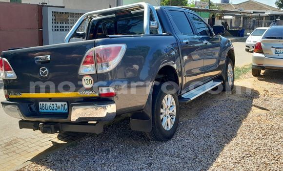 Nunua Ilio tumika Mazda BT-50 Nyingine Gari ndani ya Maputo nchini Maputo Nunua Ilio tumika Mazda BT-50 Nyingine Gari ndani ya Maputo nchini Maputo