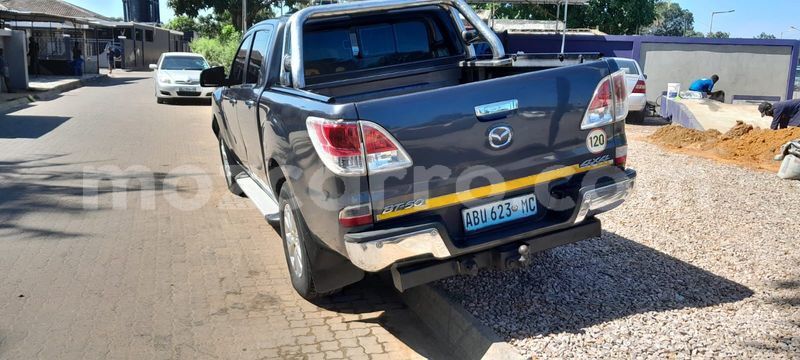 Big with watermark mazda bt 50 maputo maputo 32046