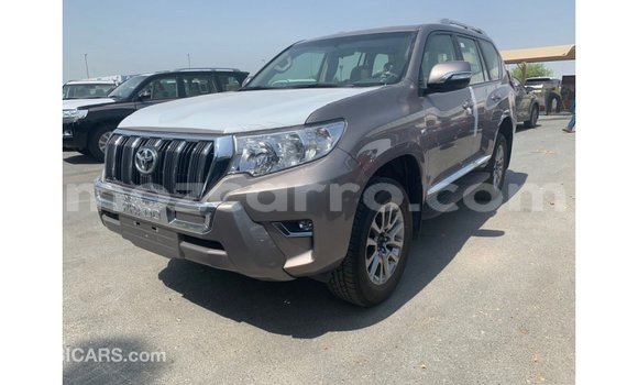 Buy Import Toyota Prado Brown Car in Import - Dubai in Cabo Delgado Buy Import Toyota Prado Brown Car in Import - Dubai in Cabo Delgado