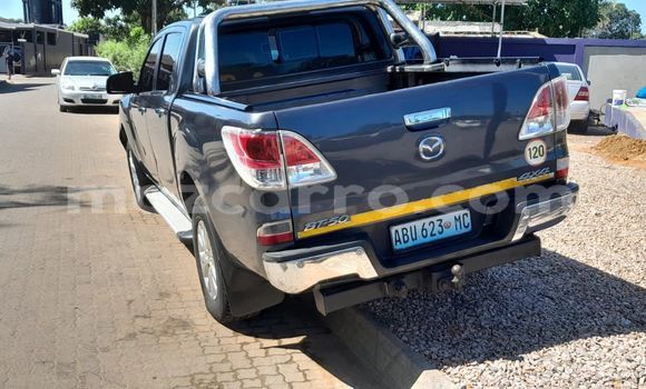 Tenga Tsaru Mazda BT-50 Zvimwe Mota in Maputo in Maputo Tenga Tsaru Mazda BT-50 Zvimwe Mota in Maputo in Maputo