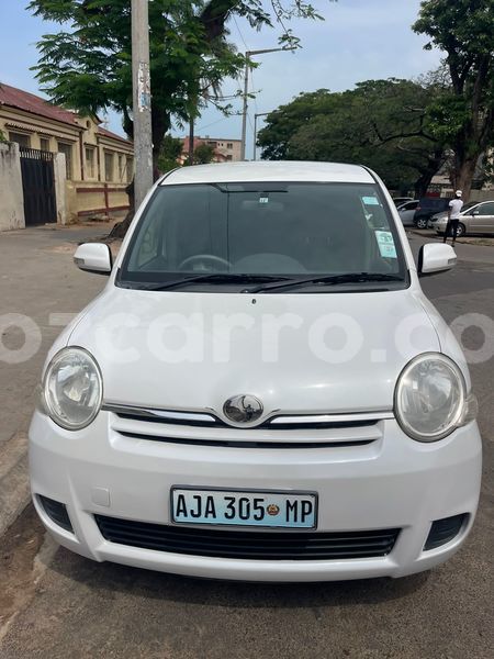 Big with watermark toyota sienta maputo maputo 32048