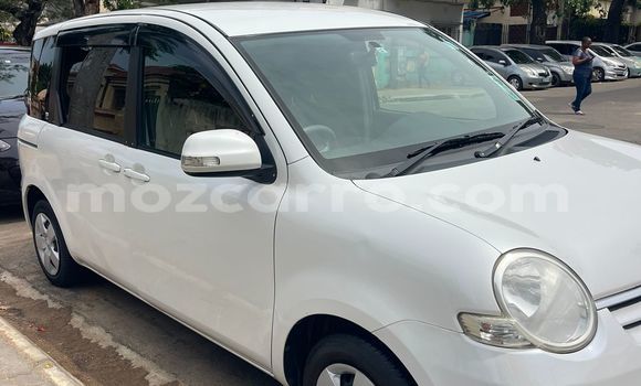 Tenga Tsaru Toyota Sienta Chena Mota in Maputo in Maputo Tenga Tsaru Toyota Sienta Chena Mota in Maputo in Maputo