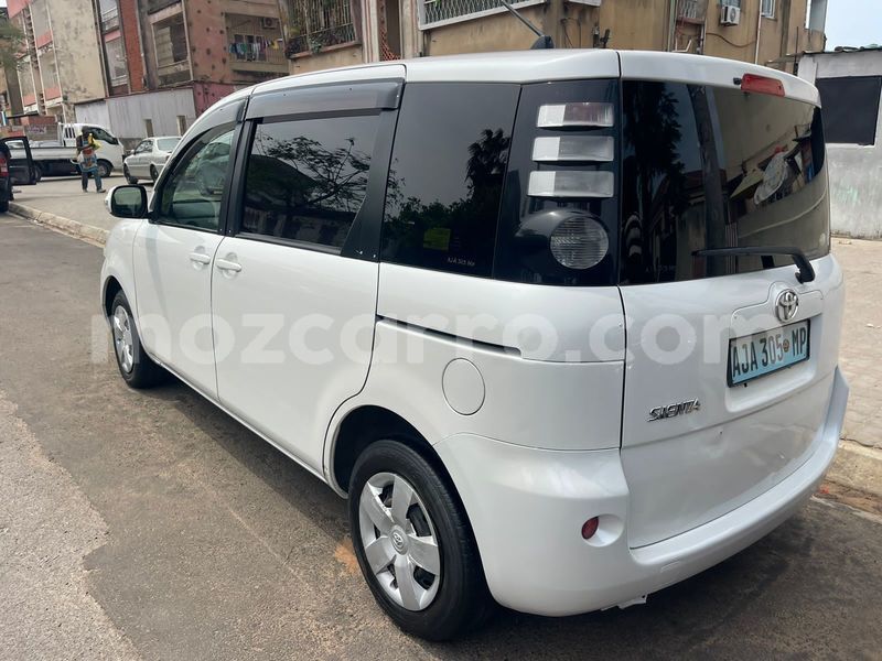 Big with watermark toyota sienta maputo maputo 32048