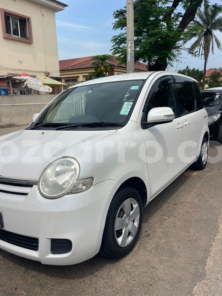 Big with watermark toyota sienta maputo maputo 32048