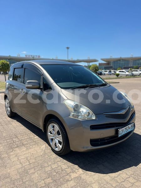 Big with watermark toyota ractis maputo maputo 32049