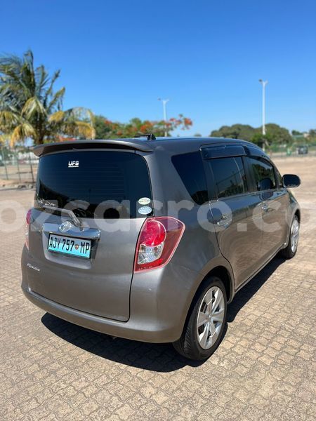 Big with watermark toyota ractis maputo maputo 32049