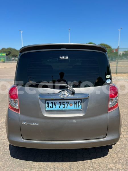 Big with watermark toyota ractis maputo maputo 32049