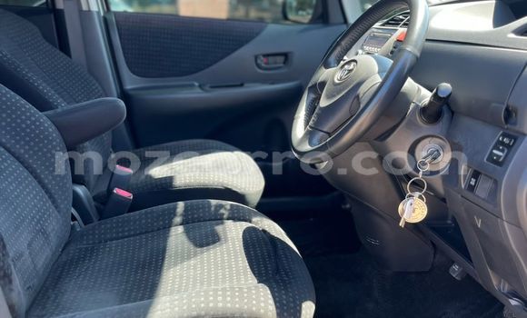 Buy New Toyota Ractis Brown Car in Maputo in Maputo Buy New Toyota Ractis Brown Car in Maputo in Maputo