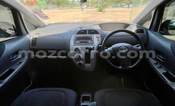 Buy New Toyota Ractis Brown Car in Maputo in Maputo Buy New Toyota Ractis Brown Car in Maputo in Maputo