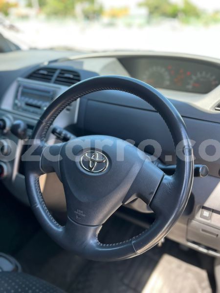 Big with watermark toyota ractis maputo maputo 32049