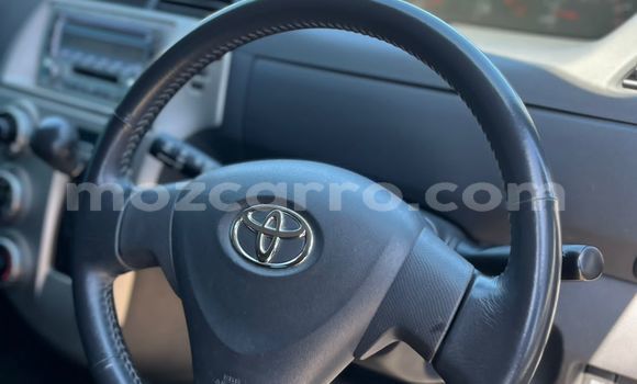 Buy New Toyota Ractis Brown Car in Maputo in Maputo Buy New Toyota Ractis Brown Car in Maputo in Maputo