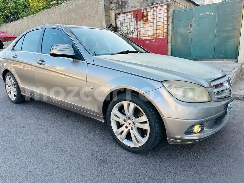 Big with watermark mercedes benz c250 coupe maputo maputo 32051