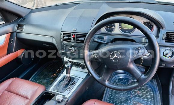 Buy Used Mercedes-Benz C250 coupe Other Car in Maputo in Maputo Buy Used Mercedes-Benz C250 coupe Other Car in Maputo in Maputo