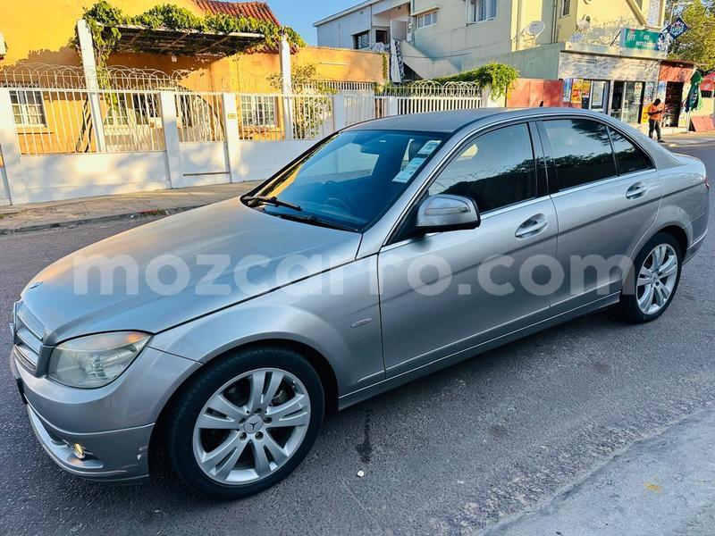 Big with watermark mercedes benz c250 coupe maputo maputo 32051