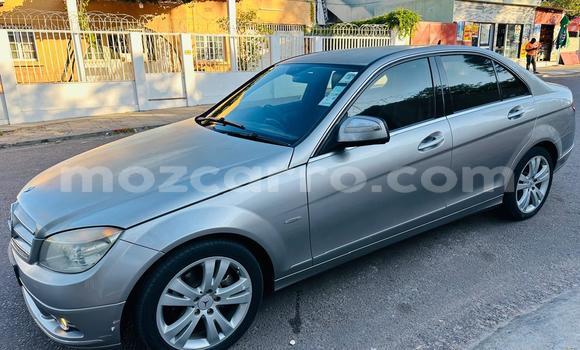 Buy Used Mercedes-Benz C250 coupe Other Car in Maputo in Maputo Buy Used Mercedes-Benz C250 coupe Other Car in Maputo in Maputo