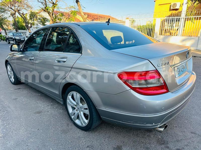 Big with watermark mercedes benz c250 coupe maputo maputo 32051