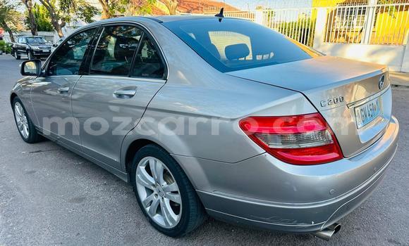 Buy Used Mercedes-Benz C250 coupe Other Car in Maputo in Maputo Buy Used Mercedes-Benz C250 coupe Other Car in Maputo in Maputo