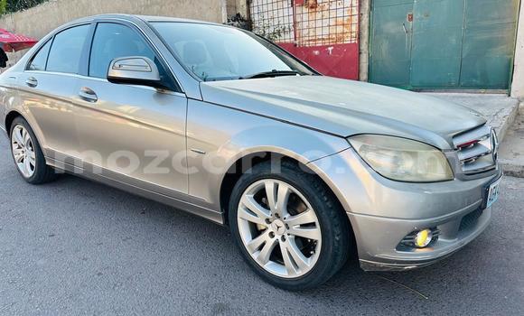 Buy Used Mercedes-Benz C250 coupe Other Car in Maputo in Maputo Buy Used Mercedes-Benz C250 coupe Other Car in Maputo in Maputo