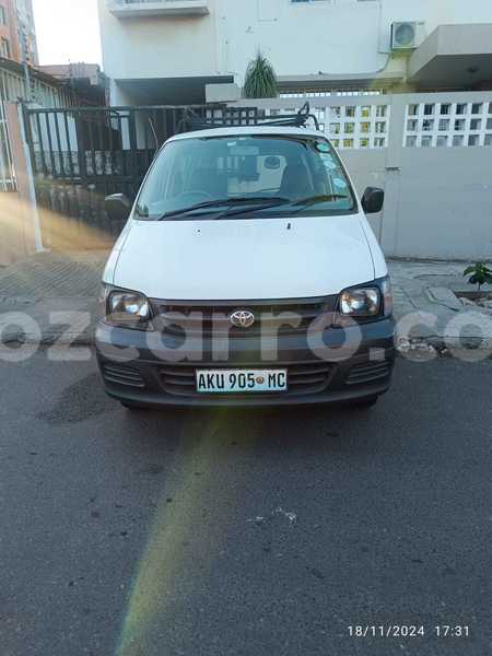 Big with watermark toyota hiace maputo maputo 32054