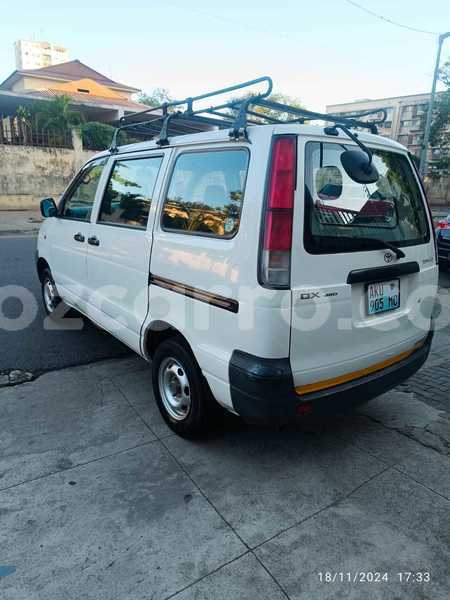 Big with watermark toyota hiace maputo maputo 32054