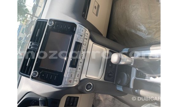 Buy Import Toyota Prado Brown Car in Import - Dubai in Cabo Delgado Buy Import Toyota Prado Brown Car in Import - Dubai in Cabo Delgado