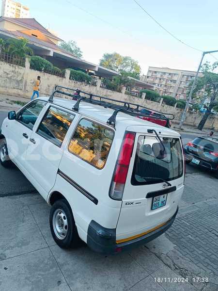 Big with watermark toyota hiace maputo maputo 32054