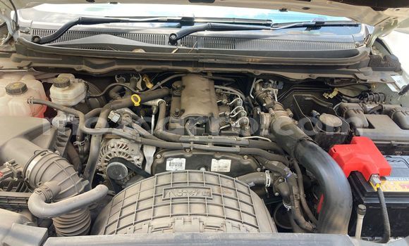 Nunua Ilio tumika Ford Ranger Nyeupe Gari ndani ya Maputo nchini Maputo Nunua Ilio tumika Ford Ranger Nyeupe Gari ndani ya Maputo nchini Maputo