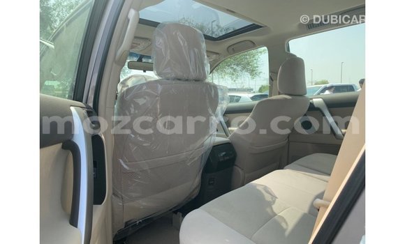 Buy Import Toyota Prado Brown Car in Import - Dubai in Cabo Delgado Buy Import Toyota Prado Brown Car in Import - Dubai in Cabo Delgado
