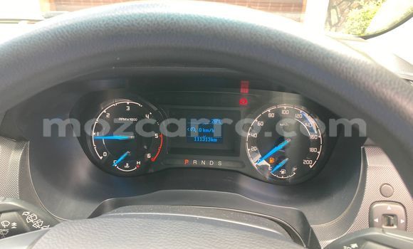 Nunua Ilio tumika Ford Ranger Nyeupe Gari ndani ya Maputo nchini Maputo Nunua Ilio tumika Ford Ranger Nyeupe Gari ndani ya Maputo nchini Maputo