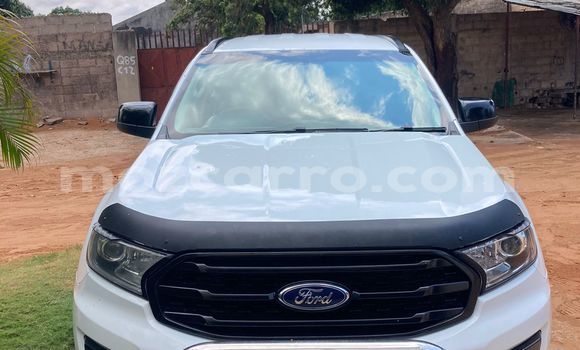 Nunua Ilio tumika Ford Ranger Nyeupe Gari ndani ya Maputo nchini Maputo Nunua Ilio tumika Ford Ranger Nyeupe Gari ndani ya Maputo nchini Maputo