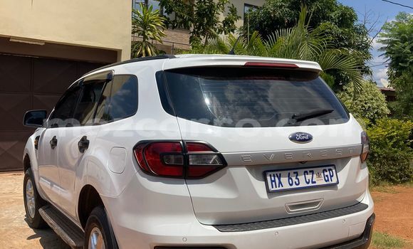 Nunua Ilio tumika Ford Ranger Nyeupe Gari ndani ya Maputo nchini Maputo Nunua Ilio tumika Ford Ranger Nyeupe Gari ndani ya Maputo nchini Maputo