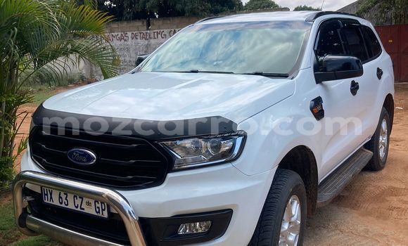 Nunua Ilio tumika Ford Ranger Nyeupe Gari ndani ya Maputo nchini Maputo Nunua Ilio tumika Ford Ranger Nyeupe Gari ndani ya Maputo nchini Maputo