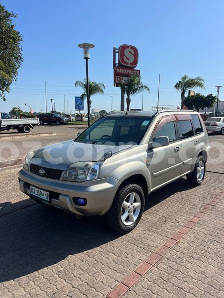 Big with watermark nissan x trail maputo maputo 32058