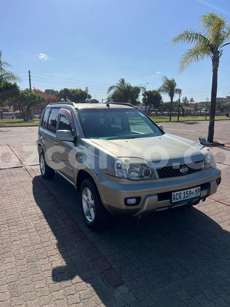 Big with watermark nissan x trail maputo maputo 32058