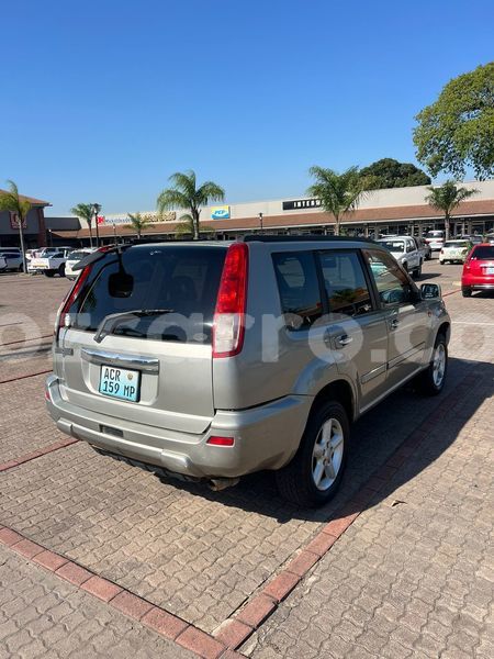 Big with watermark nissan x trail maputo maputo 32058