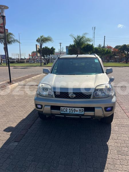 Big with watermark nissan x trail maputo maputo 32058