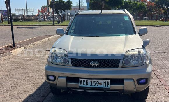 Comprar Usado Nissan X-Trail De outros Carro em Maputo em Maputo Comprar Usado Nissan X-Trail De outros Carro em Maputo em Maputo