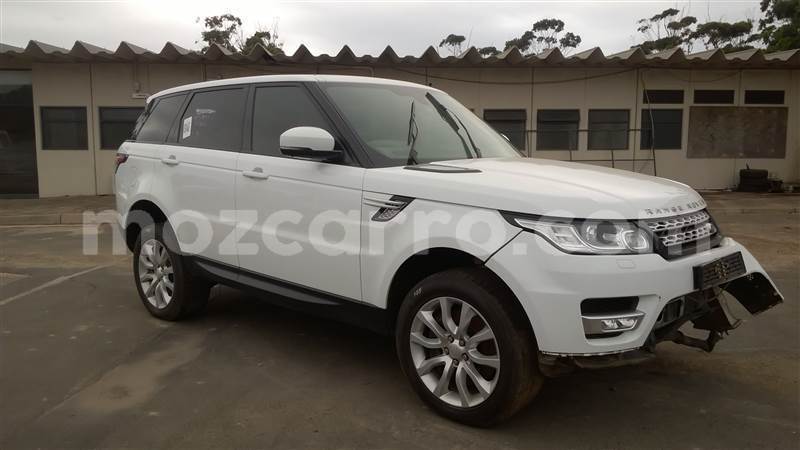 Big with watermark land rover range rover maputo maputo 32060