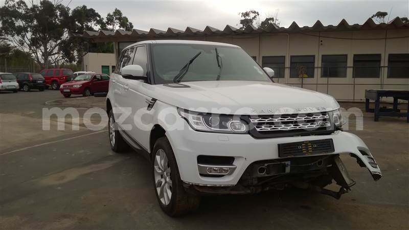 Big with watermark land rover range rover maputo maputo 32060