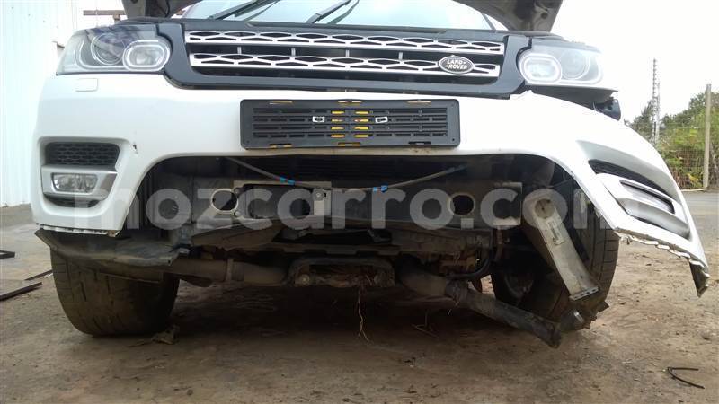 Big with watermark land rover range rover maputo maputo 32060