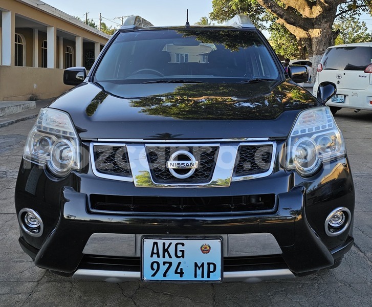 Big with watermark nissan x trail maputo maputo 32063