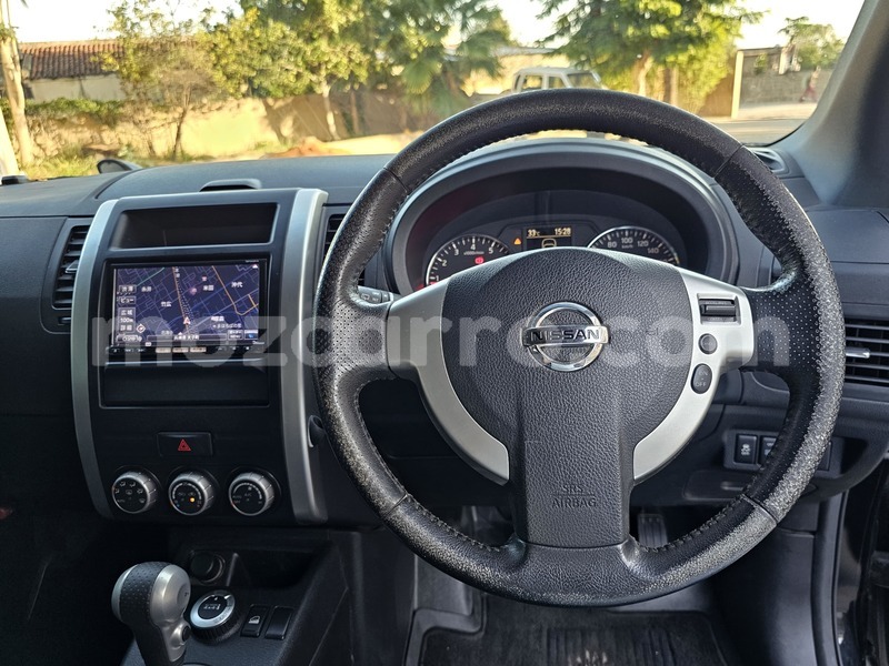 Big with watermark nissan x trail maputo maputo 32063