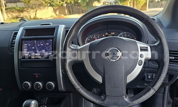 Comprar Novo Nissan X-Trail Preto Carro em Maputo em Maputo Comprar Novo Nissan X-Trail Preto Carro em Maputo em Maputo
